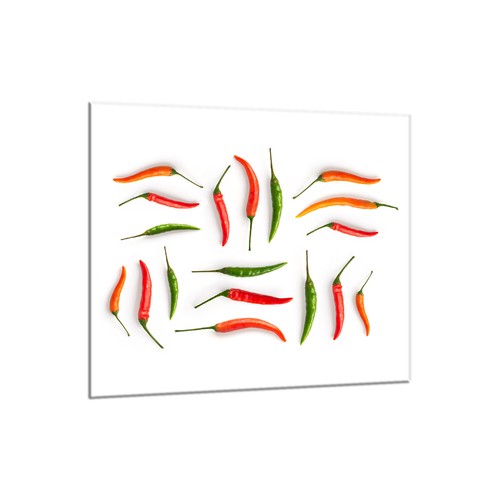 Küchenrückwand glas 65x60 - küchenrückwand,
