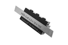 PAULIMOT Abstechstahlhalter