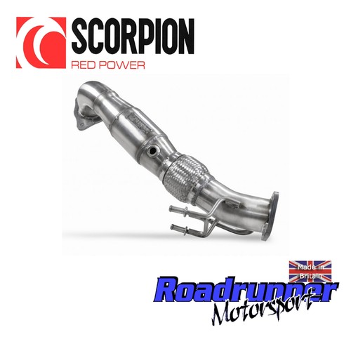 Scorpion focus mk4 - scorpion, 2.3