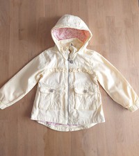Mädchen Kinder Jacke dopodopo