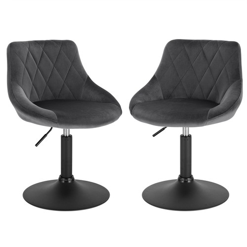 Eugad 2er barstuhl - 2er, barhocker