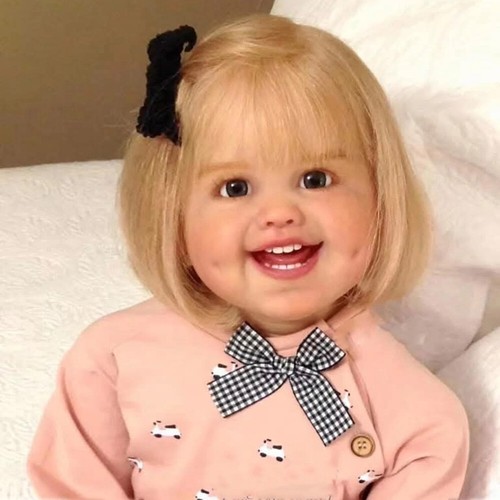 30in reborn baby - 30in,