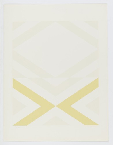 Fritz ruoff serigrafie 50 - fritz, /serigrafie/