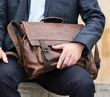 Harold messenger bag - harold's, messenger-bag