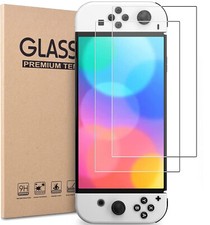 2x 9H Panzerfolie Glas