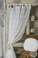 Gardine Schal Vorhang