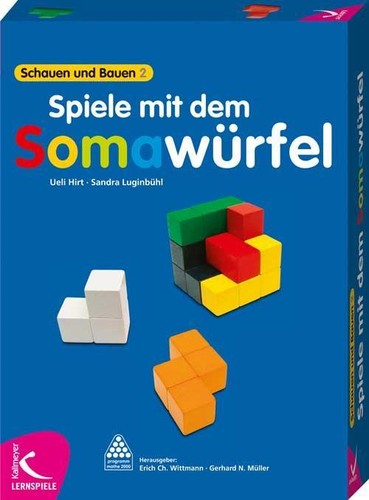 Spiele mit dem - , somawürfel