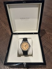 Corniche Heritage Chronograph