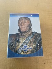 Babylon base set profile - base,