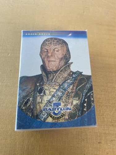 Babylon base set - babylon,