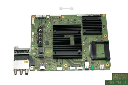Mainboard 983 791 - 1-983-791-12, /