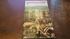 Reisebuch DDR - 1985