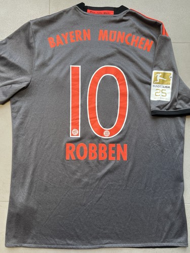 Vintage arjen robben - arjen,