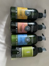 4 tlg. Set L’Occitane Roses