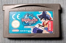 Beyblade V-Force (Nintendo
