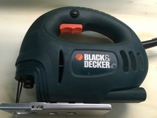 Bleck & Decker Stichsäge CD