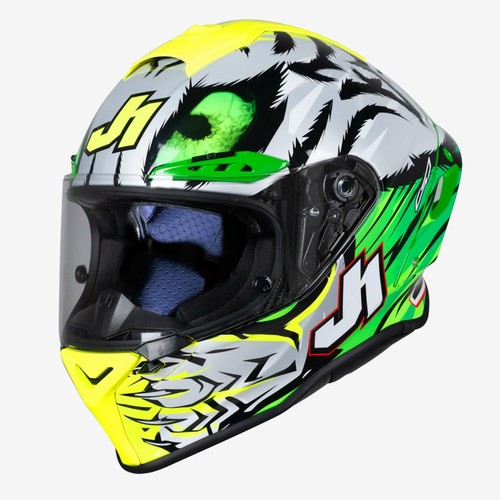 Integralhelm just1 gpr - integralhelm,