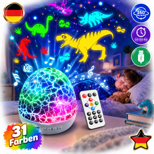 Nachtlicht projektor - nachtlicht,