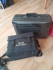 VHS Videokamera  Grundig