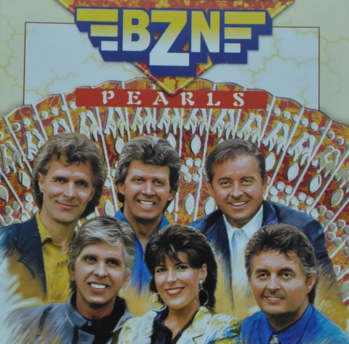 Bzn pearls - cd🔴,