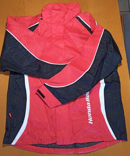 Honda racing jacke - honda,