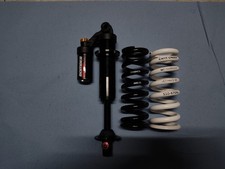 Marzocchi Bomber CR 230x65 + 2