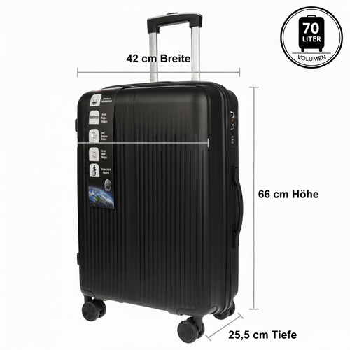Koffer reisekoffer travel - koffer,