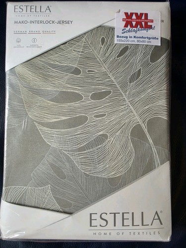 Estella premium bettwäsche - estella,