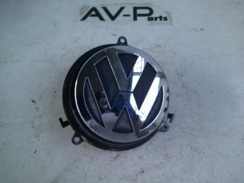 Golf gti edition 30 - 5,