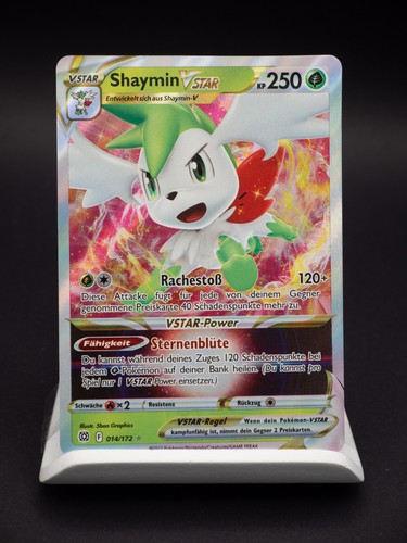 Pokemon karten strahlende - pokemon,