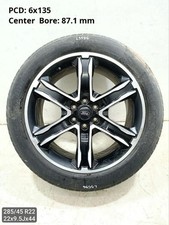 Alufelgen Ford USA EXPEDITION