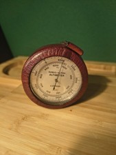 Sundo alpina altimeter mit - alpina,