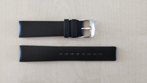 Uhrenarmband hirsch pure - uhrenarmband,