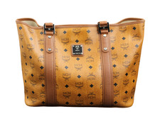 MCM Shopper Tasche Handtasche