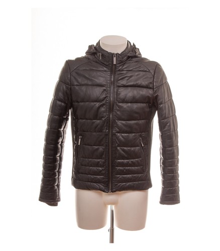 Zara herren jacke l - herren, gr.