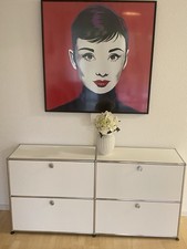 USM Haller Sideboard Regal, 4
