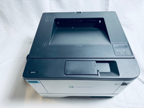 Lexmark ms3431dn - ms3431dn, sw