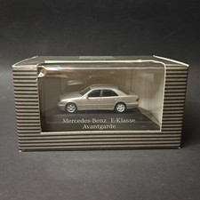Herpa 1:87, Mercedes E- Klasse Avantgarde, nr. B 66960610, mit OVP.