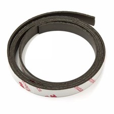 Magnetklebeband Neodym 10mm