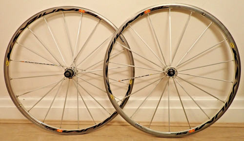 Mavic ksyrium 700c ssc 622 - ksyrium,