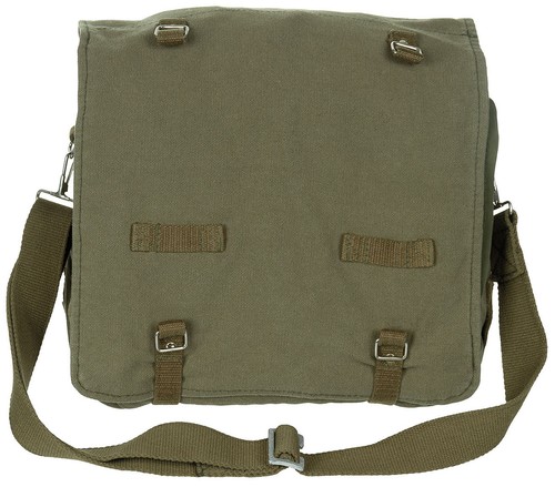 Bundeswehr kampftasche - bw,