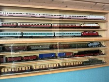 Komplette märklinanlage zu - ,