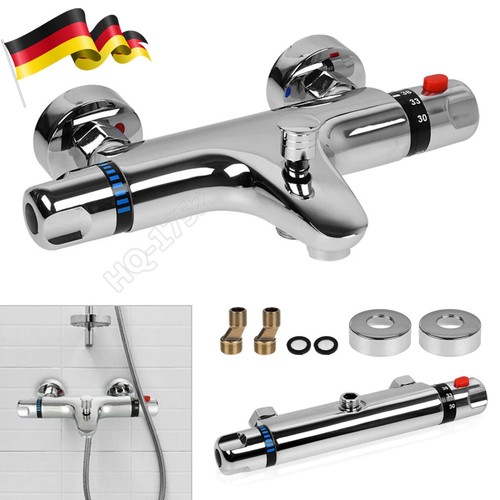 Duscharmatur mischbatterie - duscharmatur,