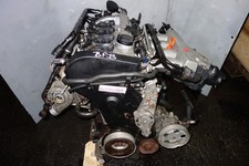 Motor BFB 129TKM Audi A4 B6 B7