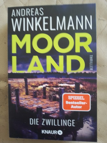 Andreas winkelmann moorland - winkelmann:,