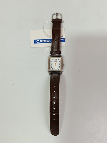Casio damen armbanduhr - damen,