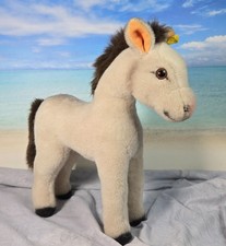 Steiff Derby Pferd Pony