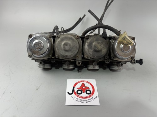 Yamaha xj900 4bb vergaser - 4bb,