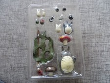 Totoro Balance Toy My Neighbor Totoro Studio Ghibli - mein Nachbar Totoro Figur