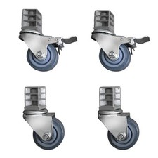 GGM Gastro Rollensatz für